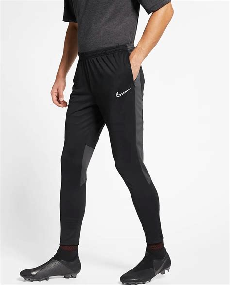 nike dri fit broek heren zwart|Heren Dri.